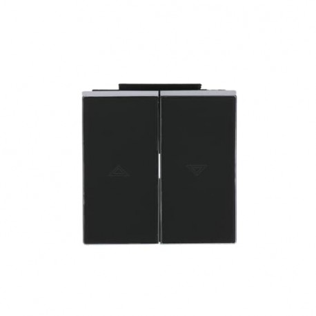 Niessen 2CLA854400A1501 Tecla interruptor persianas NS
